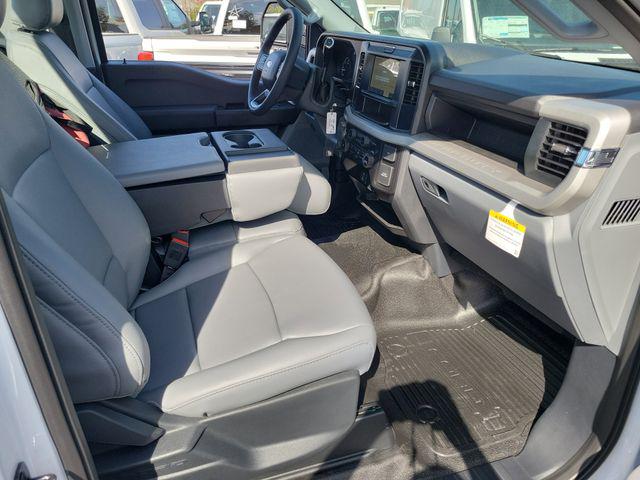 2026 Ford F-550 XL