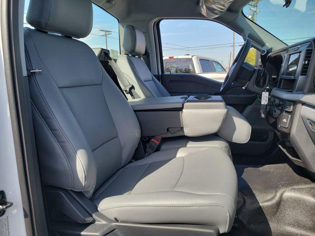 2026 Ford F-550 XL