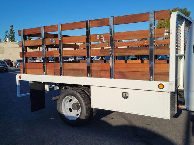 2026 Ford F-550 XL