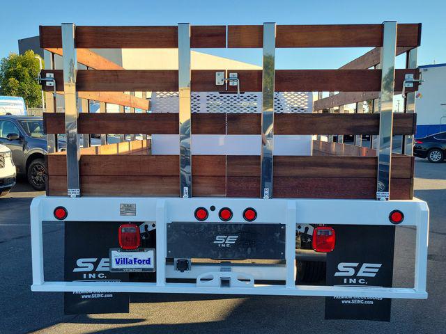 2026 Ford F-550 XL