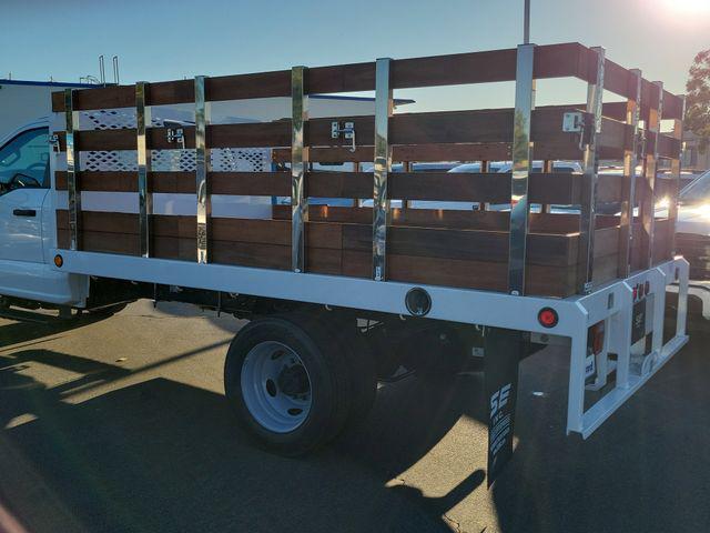 2026 Ford F-550 XL