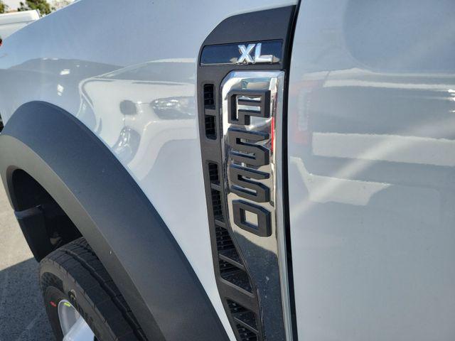 2026 Ford F-550 XL