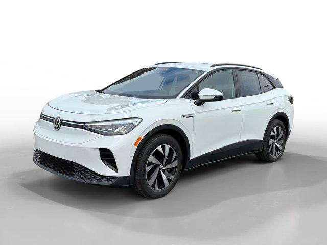 2025 Volkswagen ID.4 Pro for sale in San Jose, CA