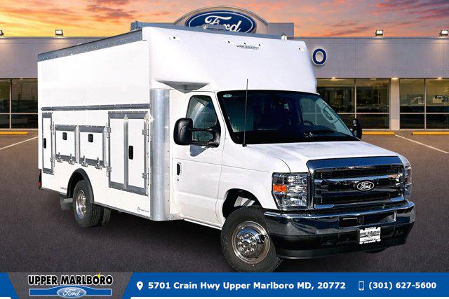 2026 Ford E-450 Cutaway Unknown for sale in Upper Marlboro, MD
