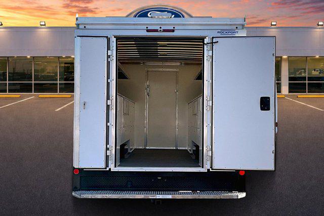 2026 Ford E-450 Cutaway Unknown