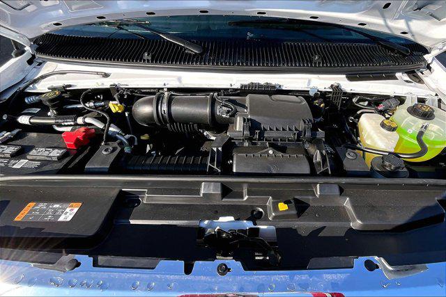2026 Ford E-450 Cutaway Unknown