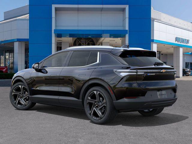 2026 Chevrolet Equinox LT 2, FWD