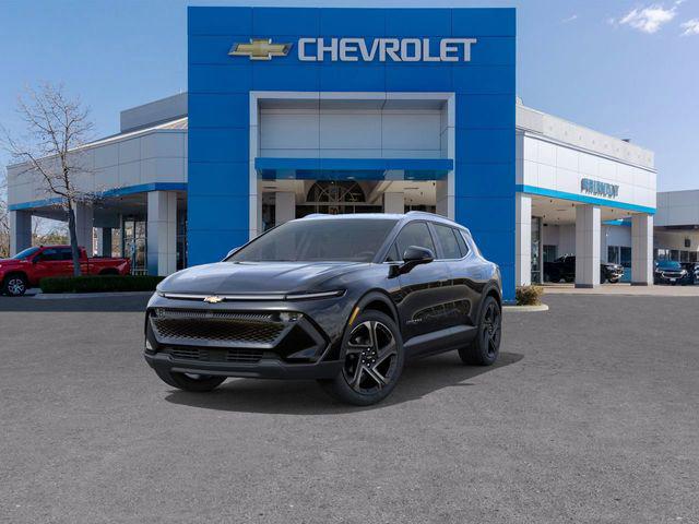 2026 Chevrolet Equinox LT 2, FWD