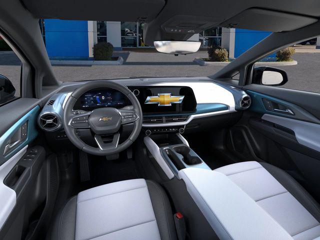 2026 Chevrolet Equinox LT 2, FWD