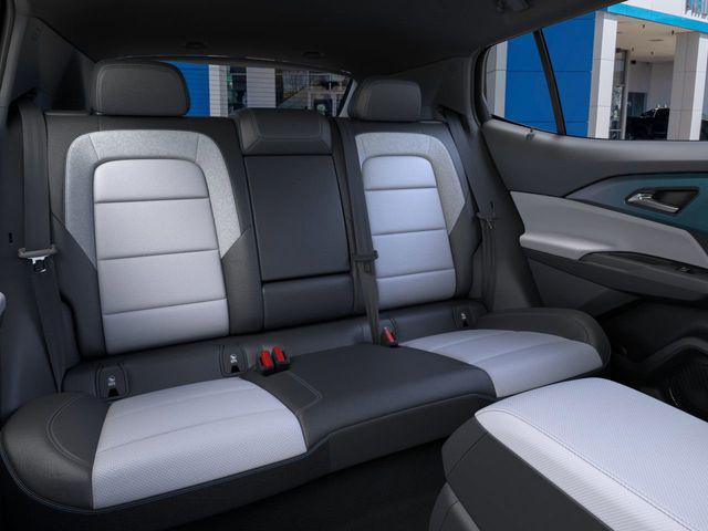 2026 Chevrolet Equinox LT 2, FWD