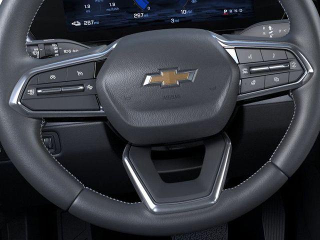 2026 Chevrolet Equinox LT 2, FWD