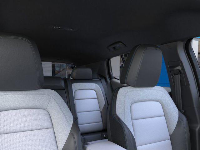 2026 Chevrolet Equinox LT 2, FWD