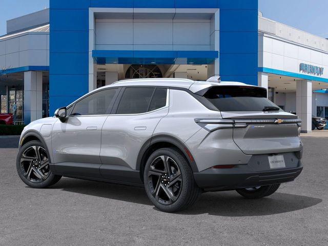 2026 Chevrolet Equinox LT 2, FWD