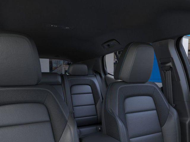 2026 Chevrolet Equinox LT 2, FWD