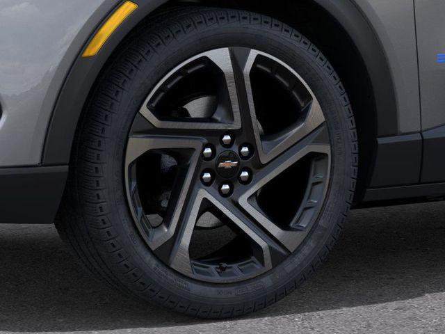 2026 Chevrolet Equinox LT 2, FWD