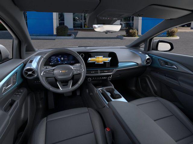 2026 Chevrolet Equinox LT 2, FWD