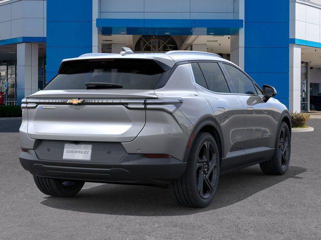 2026 Chevrolet Equinox LT 2, FWD