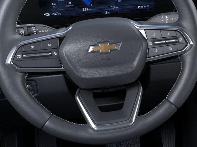 2026 Chevrolet Equinox LT 2, FWD