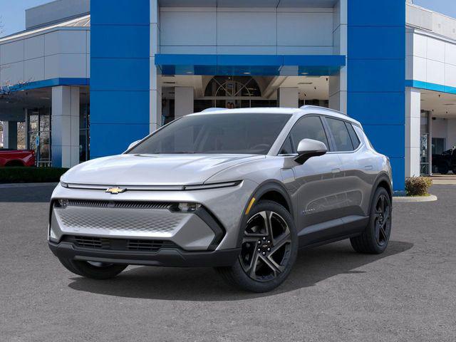 2026 Chevrolet Equinox LT 2, FWD