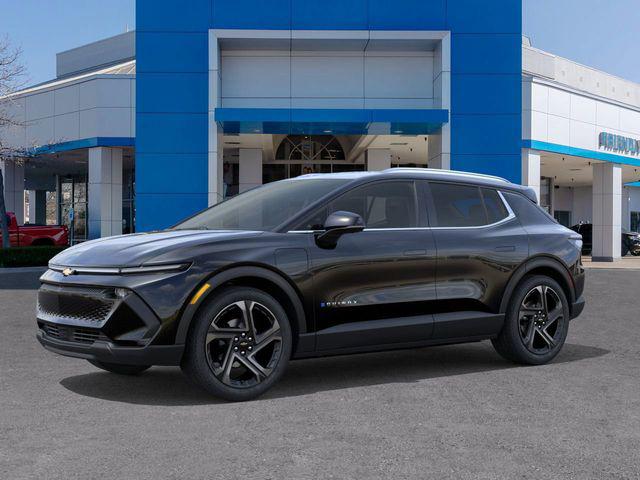 2026 Chevrolet Equinox LT 2, FWD