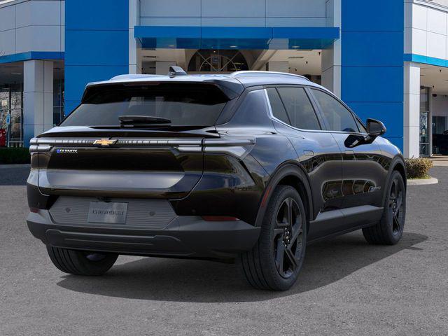 2026 Chevrolet Equinox LT 2, FWD