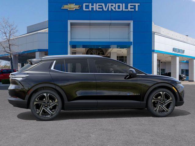 2026 Chevrolet Equinox LT 2, FWD