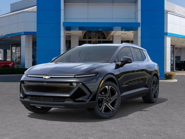 2026 Chevrolet Equinox LT 2, FWD
