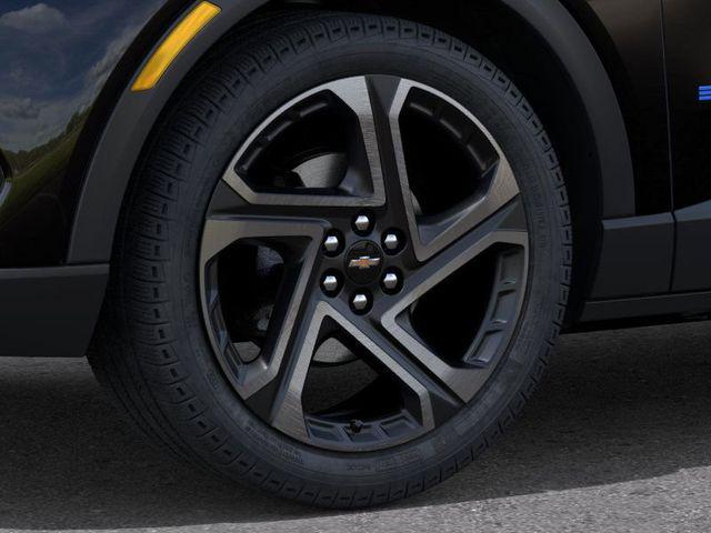 2026 Chevrolet Equinox LT 2, FWD