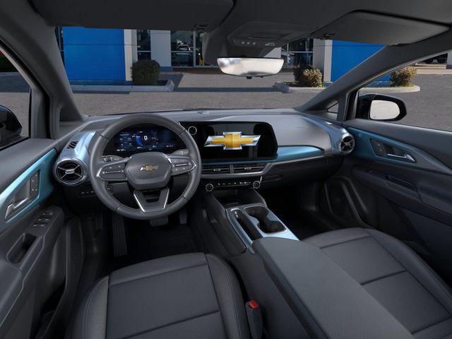 2026 Chevrolet Equinox LT 2, FWD