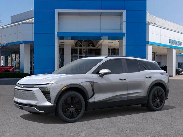 2026 Chevrolet V Blazer LT FWD