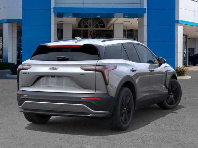 2026 Chevrolet V Blazer LT FWD