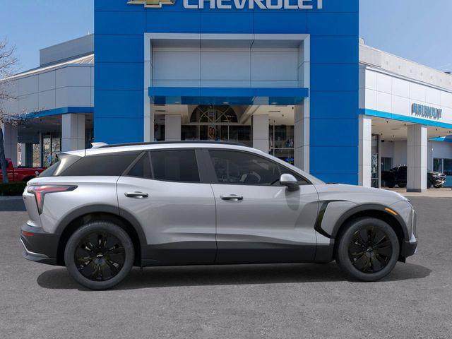 2026 Chevrolet V Blazer LT FWD