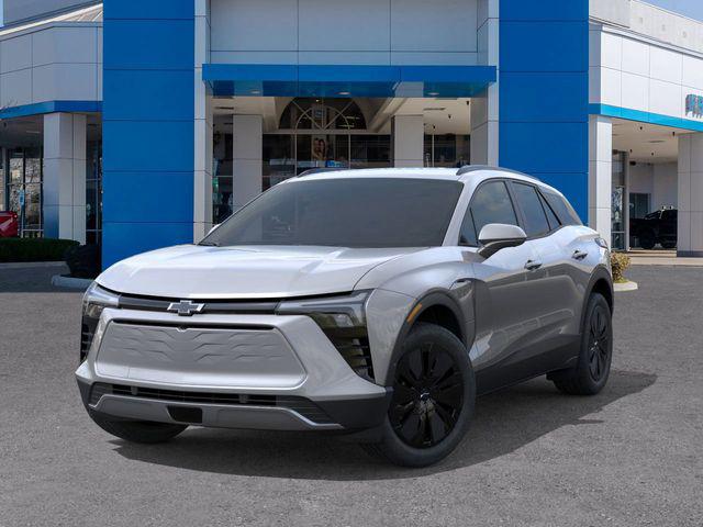2026 Chevrolet V Blazer LT FWD