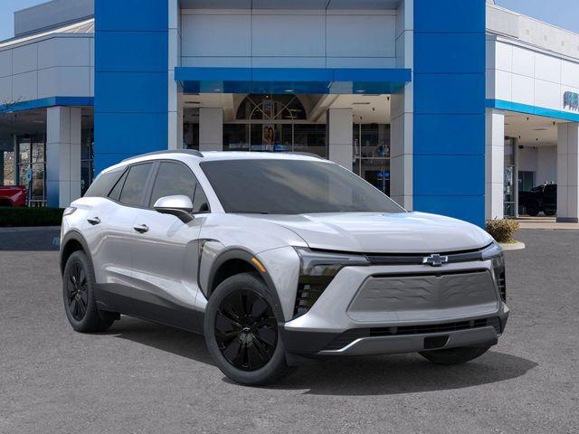 2026 Chevrolet V Blazer LT FWD