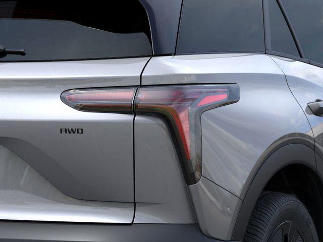 2026 Chevrolet V Blazer LT FWD