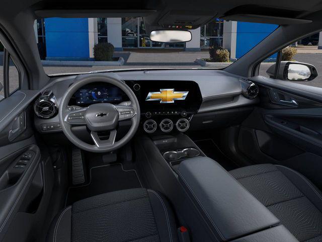 2026 Chevrolet V Blazer LT FWD