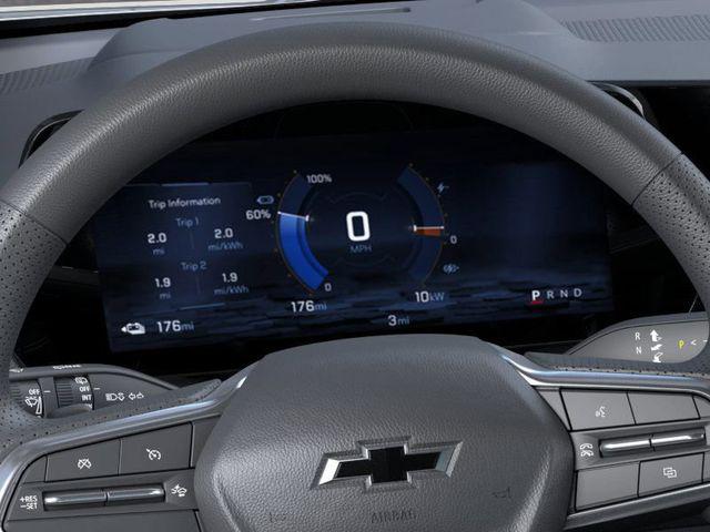 2026 Chevrolet V Blazer LT FWD