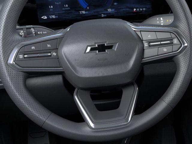 2026 Chevrolet V Blazer LT FWD