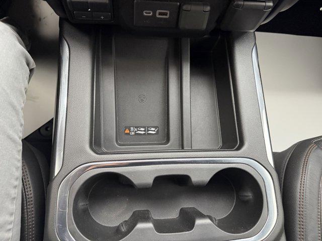 2022 GMC Sierra 2500HD 4WD Crew Cab Standard Bed AT4
