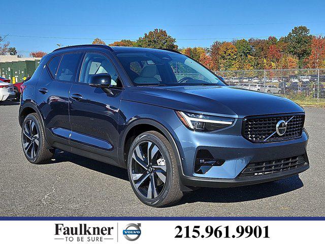 2026 Volvo XC40 B5 Ultra for sale in Trevose, PA