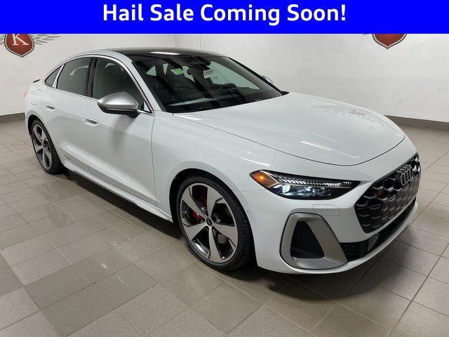2025 Audi S5 Premium Plus TFSI quattro S tronic for sale in Wausau, WI