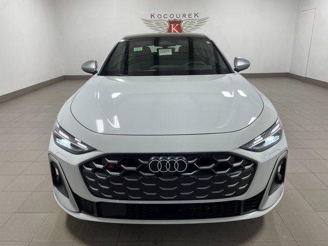 2025 Audi S5 Premium Plus TFSI quattro S tronic
