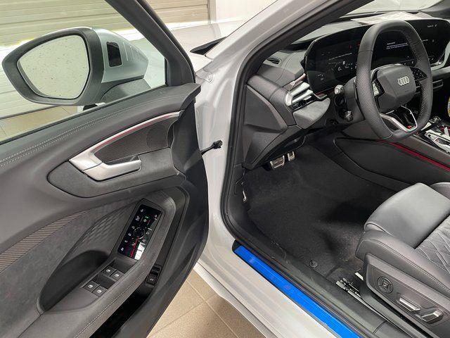 2025 Audi S5 Premium Plus TFSI quattro S tronic