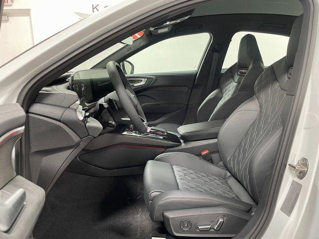 2025 Audi S5 Premium Plus TFSI quattro S tronic