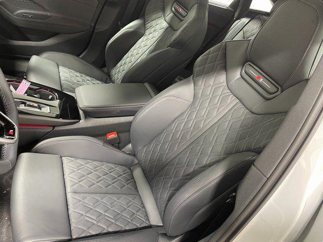 2025 Audi S5 Premium Plus TFSI quattro S tronic