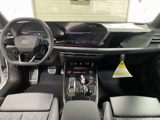 2025 Audi S5 Premium Plus TFSI quattro S tronic