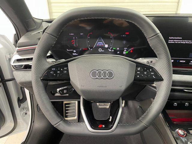 2025 Audi S5 Premium Plus TFSI quattro S tronic