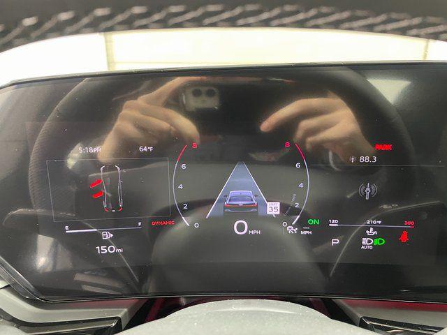 2025 Audi S5 Premium Plus TFSI quattro S tronic