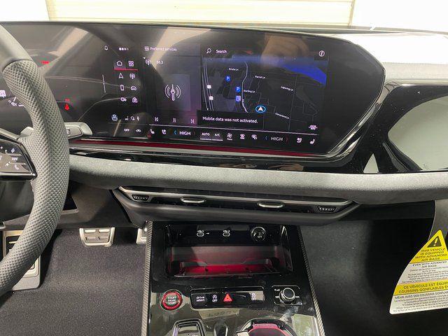 2025 Audi S5 Premium Plus TFSI quattro S tronic