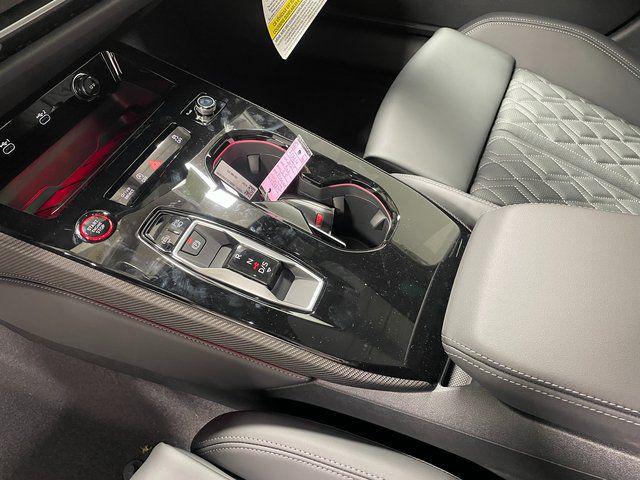 2025 Audi S5 Premium Plus TFSI quattro S tronic